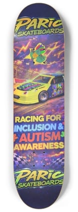 Autism Awareness - Limited Edition