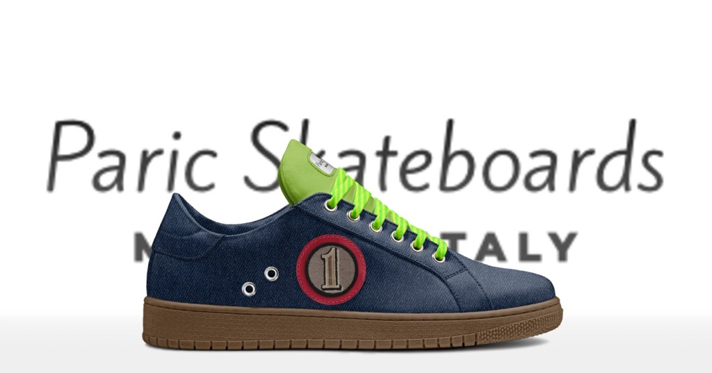 Click here to see our shoes!